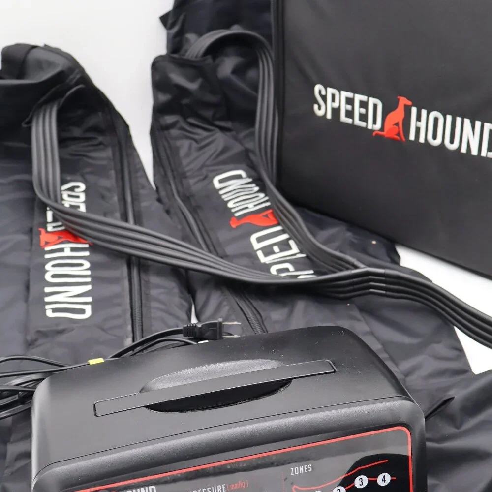 Speed Hound Compression Pro Performance Recovery System Long - Picture 3 of 10